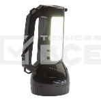 Фонарь светодиодный ЭРА Трофи PA-504 прожекторный аккумуляторный со встроенным светильником, фото6