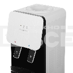 Кулер Starwind SW-1003EW напольный электронный белый, фото12