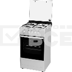 Плита газовая Дарина 1B GM441 002W, фото3