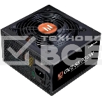 Блок питания Zalman ZM700-GV2SE 700 Вт, 80 PLUS BRONZE, 120 мм, немодульный, чёрный, фото 1