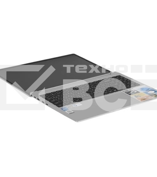 Ноутбук Tecno Megabook T16 серебристый 2024 i7-13620H 32Gb SSD 1Tb Intel UHD Graphics 16 WUXGA IPS Cam 75Вт*ч Win11