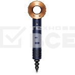 Фен Dyson HD15 Supersonic Prussian blue 460028-01, фото4