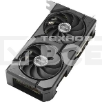 Видеокарта Asus AMD Radeon RX 7600 8Gb PCI-E DUAL-RX7600-O8G-EVO 128bit GDDR6 2280/18000 HDMIx1 DPx3 HDCP Ret, фото24