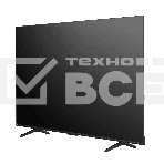 Телевизор Hisense 55