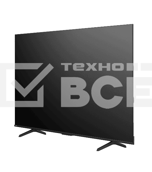 Телевизор Hisense 55