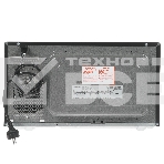 Микроволновая печь Panasonic NN-SD36HBZPE черный, 23 л, 1000 Вт, переключатели - поворотный механизм/сенсор, фото5