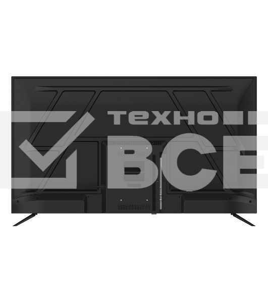 Телевизор Blackton 42' Bt 42F07B черный FHD