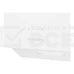 Вытяжка наклонная Kuppersberg F 605 W белый, 59.7 см, 1300 куб. м/ч, 48 дБ, фото2