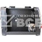 Сварочный аппарат полуавтоматический Edon ПрофиMIG-250 MIG 10,6 кВт 20-250А, MMA 13,1 кВт 20-250А, раб.цикл 60%, КПД 85%, диаметр: электроды 2-4мм, проволока 0,8-1ммMIG-MAG/NoGas/MMA/LIFT TIG/2T/4T/SYNСварка тонких металлов и нержавеющей стали., фото7