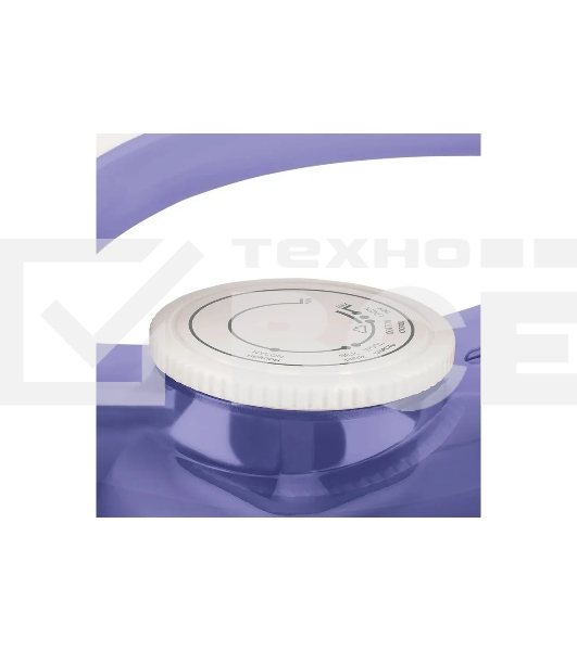 Утюг Scarlett SC-SI30K44 2000 Вт лиловый