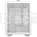 Компьютерный корпус ПК без блока питания Deepcool Case CH160 белый, фото4