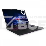 Ноутбук Lenovo Legion Pro 7 16IAX10H 16'(2560x1600 OLED 240Hz)/Intel Core Ultra 9 275HX(2.2Ghz)/32768Mb/1024SSDGb/noDVD/Ext:NVIDIA GeForce RTX 5080(16384Mb)/Cam/BT/WiFi/99WHr/war 1y/2.57kg/eclipse черный/noOS + 400W, RU kbd, фото5