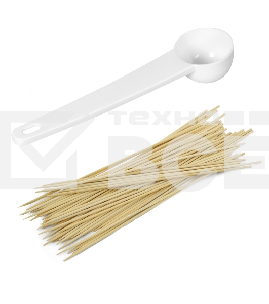 Аппарат для сахарной ваты Atlanta, ATH-3421, 500Вт белый