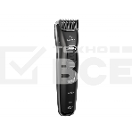 Триммер для стрижки GT552 BLACK TITANIUM - HF GA.MA черный, фото3