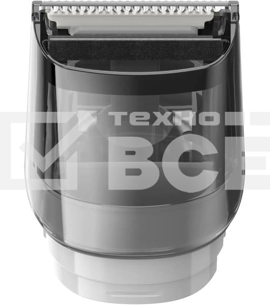 Машинка для стрижки Dreame Trouver G1 Pro белый 240Вт (насадок в компл:7шт)