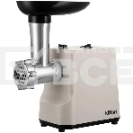 Мясорубка электрическая Kitfort КТ-2126 250 Вт серый/черный, фото 1