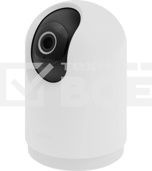 Камера видеонаблюдения IP Xiaomi Smart Camera C500 Pro, 1632p, 4 мм, белый MJSXJ16CM