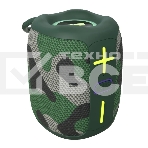 Колонка портативная MORE CHOICE (4620202550125) BS33 Khaki, фото2