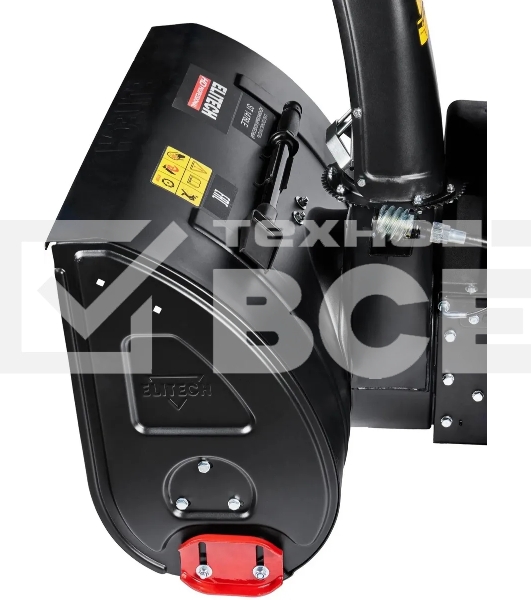 Снегоуборочная машина ELITECH ST 1476LE (E1609.016.00) 203761