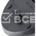 Мышь беспроводная Smartbuy (SBM-303AG-K) ONE 303AG-K черная, фото2