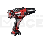 Дрель-шуруповерт сетевой ЗУБР ДШ-М3-500-2 К, Сетевая, 500 Вт, Кейс, фото2