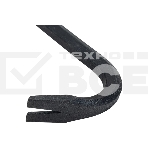 Лом-гвоздодер Вихрь 600 мм, фото4