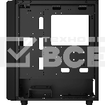 Компьютерный корпус Ocypus Gamma C70 BK, ATX, USB 3.0*1+USB 2.0*1, фото6