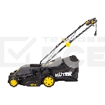 Газонокосилка электрическая Huter ELM-1600T, фото7