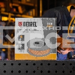 Омедненная проволока Denzel ER70S-6, диам. 1 мм, 15 кг, диам. катушки D300, фото4