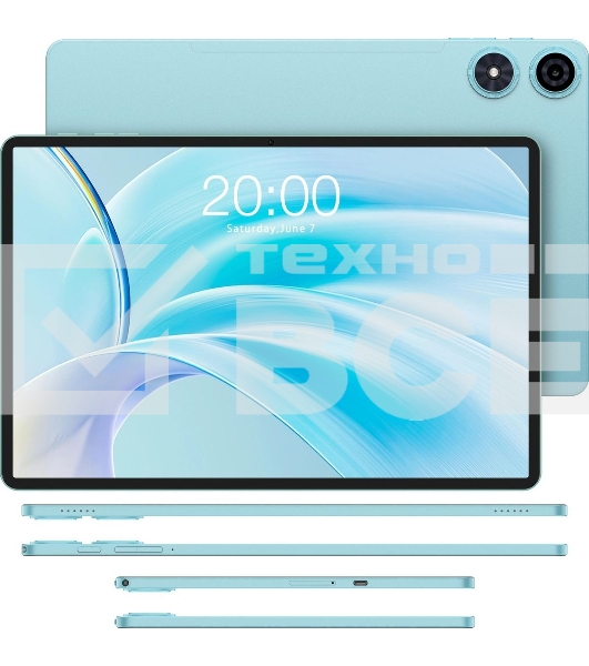 Планшет Teclast P50 Premium Set T606 (1.6) 8C RAM8Gb ROM128Gb 10.92