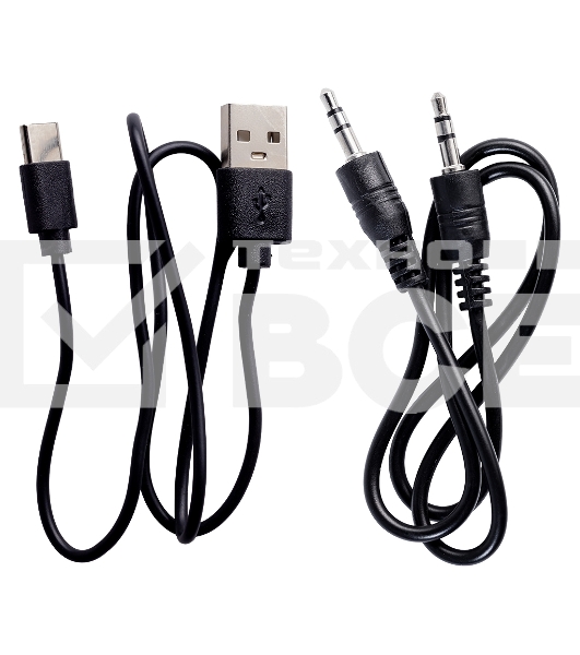 Портативная колонка Smartbuy (SBS-5930) FLYER серый