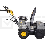 Снегоуборщик Huter SGC 8100 (колесный), фото4