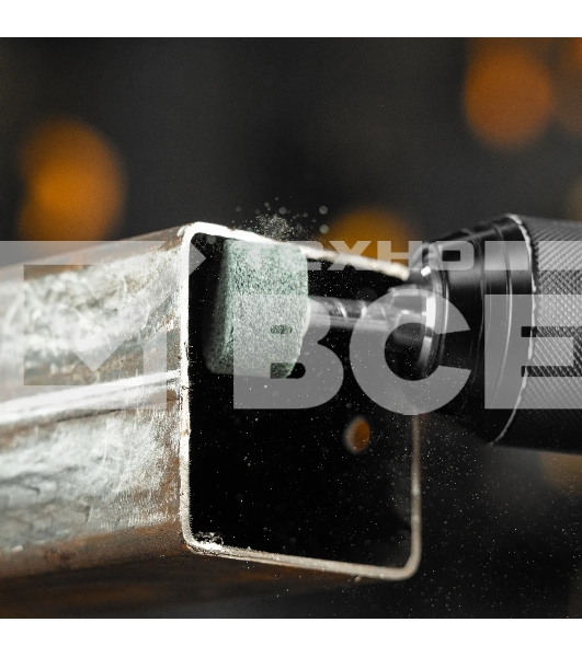 Набор шарошек Denzel абразивных для дрели (ПШМ), 63С, 5 шт.