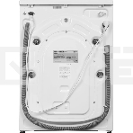 Стиральная машина Vitek VT-WME8201 класс: A+++ загр.фронтальная макс.:8кг белый инвертор, фото2