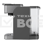 Кофеварка капсульного типа 2в1 Maunfeld MCCM-CM827GR, фото10