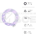 Лента светодиодная умная Yandex Matter 8.2В 3м (YNDX-00544), фото3