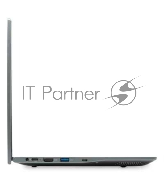Ноутбук NERPA CASPICA ALOSO A342-14 (14.1' IPS/1920x1080/AMD Ryzen 3 5425U (2.7GHz)/16GB/512GB NVMe SSD/Vega 6/WiFi+BT/Win11Pro/51WHr/1.45kg/Grey/1Y)