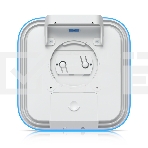 Точка доступа Wi-Fi Ubiquiti UniFi E7 AP Campus  2,4+5+6 ГГц, Wi-Fi 7, 4х4 MU-MIMO, 802.3bt, 1х 10G RJ45, 1х 1G RJ45, фото14