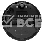 Робот-пылесос Dreame Robot Vacuum and Mop F10 черный, фото9