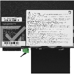 Источник бесперебойного питания Ippon Innova Unity RT 3-3 10K 10000Вт 10000ВА черный, фото4