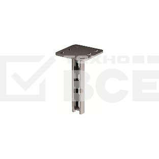 Вертикальный подвес одиночный DKC 41х21, L 400