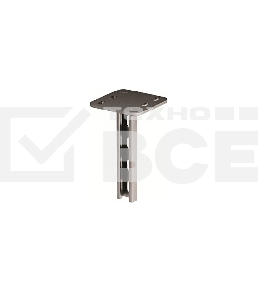 Вертикальный подвес одиночный DKC 41х21, L 400