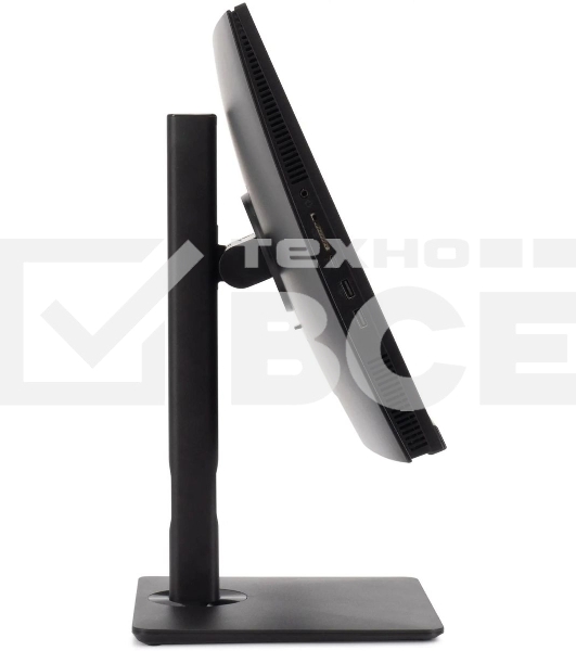 Моноблок IRU Tactio 23ID 23.8' Full HD i5 12400 (2.5) 16Gb SSD256Gb UHDG 730 CR Win11Pro GbitEth WiFi BT 90W Cam черный 1920x1080