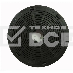 Фильтр угольный Maunfeld CF-101M, фото 1