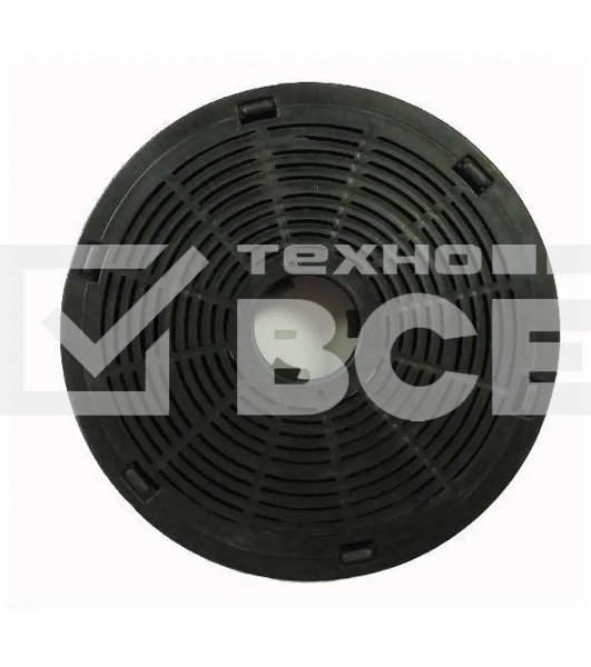 Фильтр угольный Maunfeld CF-101M