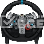 Руль Logitech G29 Driving Force Racing Wheel for PS4, PS3 and PC NEW (941-000112), фото4