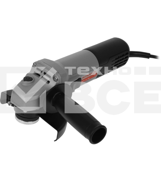Угловая шлифовальная машина ИНТЕРСКОЛ 125/780 827.0.0.70