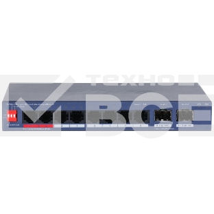 Коммутатор Dahua DH-CS4210-8GT-110