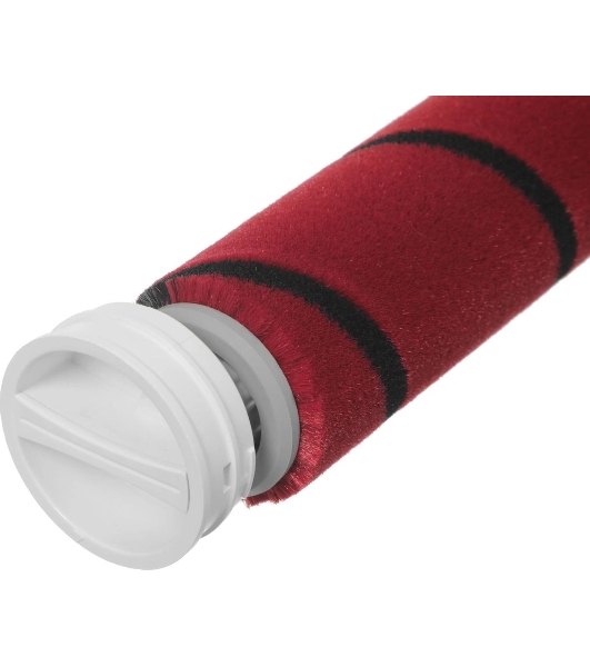 Пылесос вертикальный Haier HVC250 белый, питание от аккумулятора, 250 Вт, уборка сухая, пылесборник 0,5 л