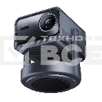 Проектор Hisense 65~300', Projector Triple-Chroma, 4K UHD, 25 000ч, 3000Лм, 4K@60Hz, 2K@240Hz, 2K@120Hz, VIDAA U9, 40Вт, Voice assistant, Bluetooth, WiFi, AirPlay 2, 2HDMI, 2USB, фото10